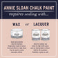 Chalk Paint 120Ml Canvas Annie Sloan