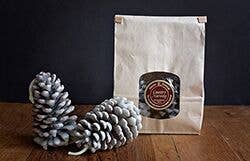 Country Morning - Firestarters: Fire Starters Circle E Candles