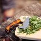 Titan Custom Alaskan Ulu style blade