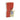 Kitchen Towels 2 Pack: Apple Red/Natural Country Cottons