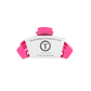 Classic Hair Clip | Tiny | Tropical Punch