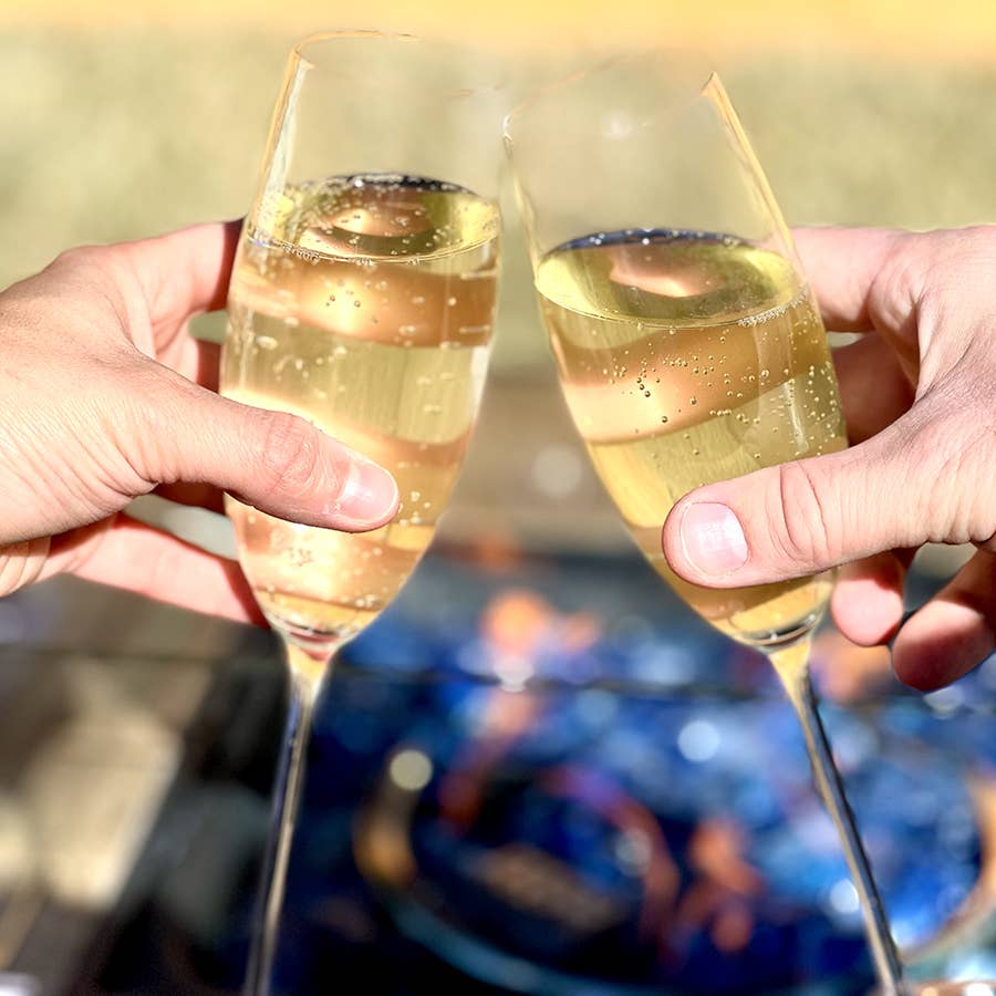 Fire - activate, invigorate, energize