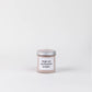 Sweet Grace Statement Jar Candle #053 - Snarky Bridgewater Candle Company