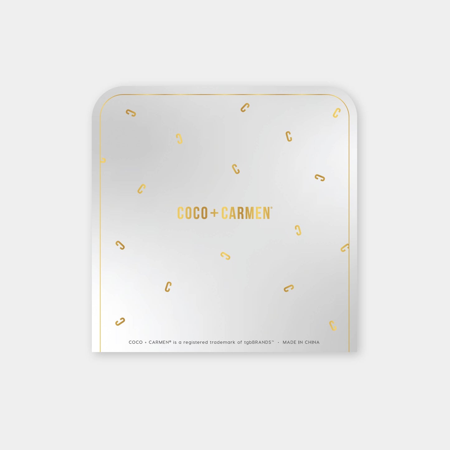 Mustard Seed Bracelet: Warm Tones / Stretch