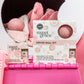 Sweet Grace Wool Dryer Ball Kit | Luxury Laundry, 3pk Bridgewater Candle Company