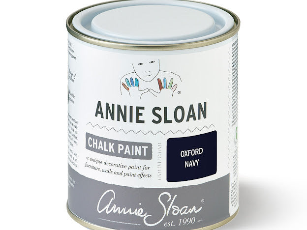 Chalk Paint 500ml Oxford Navy