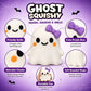 Adorable Ghost Squishies! Barefoot Beauties
