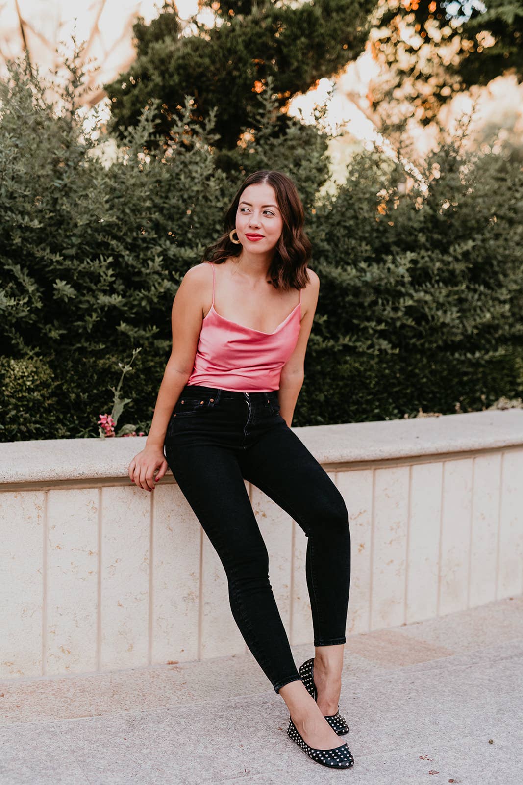 Rock and Rollasole Flats: Medium (7.5/8.5)