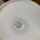 7" Arabia Finland White Pitcher - The Mustard Seed Collection, The Seed