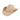 Horseshoe Lace Knitted Cowboy Hat Judson