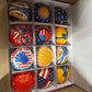 Slow Riser Foamy Spongey Squishy USA 250Year | HOT | Trendy