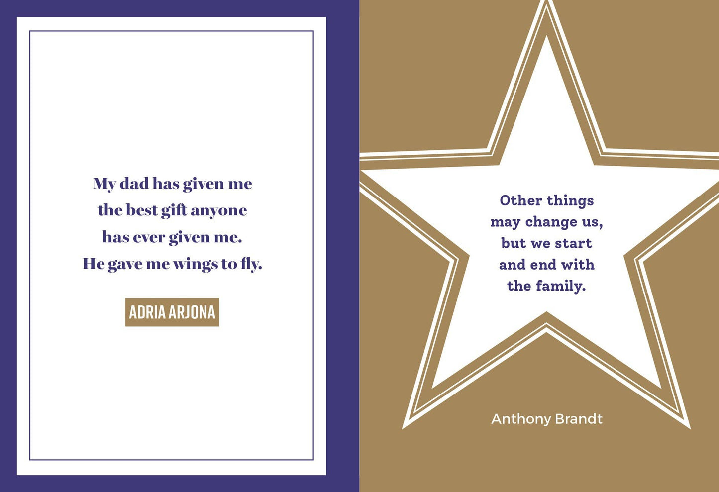 For the Best Dad Ever: The Perfect Gift to Give Your Dad: Hardcover