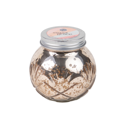 Sweet Grace Collection Candle #008 Bridgewater Candle Company