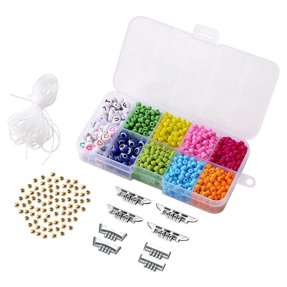 DIY Beaded Band Kit for Smartwatch Posh Tech