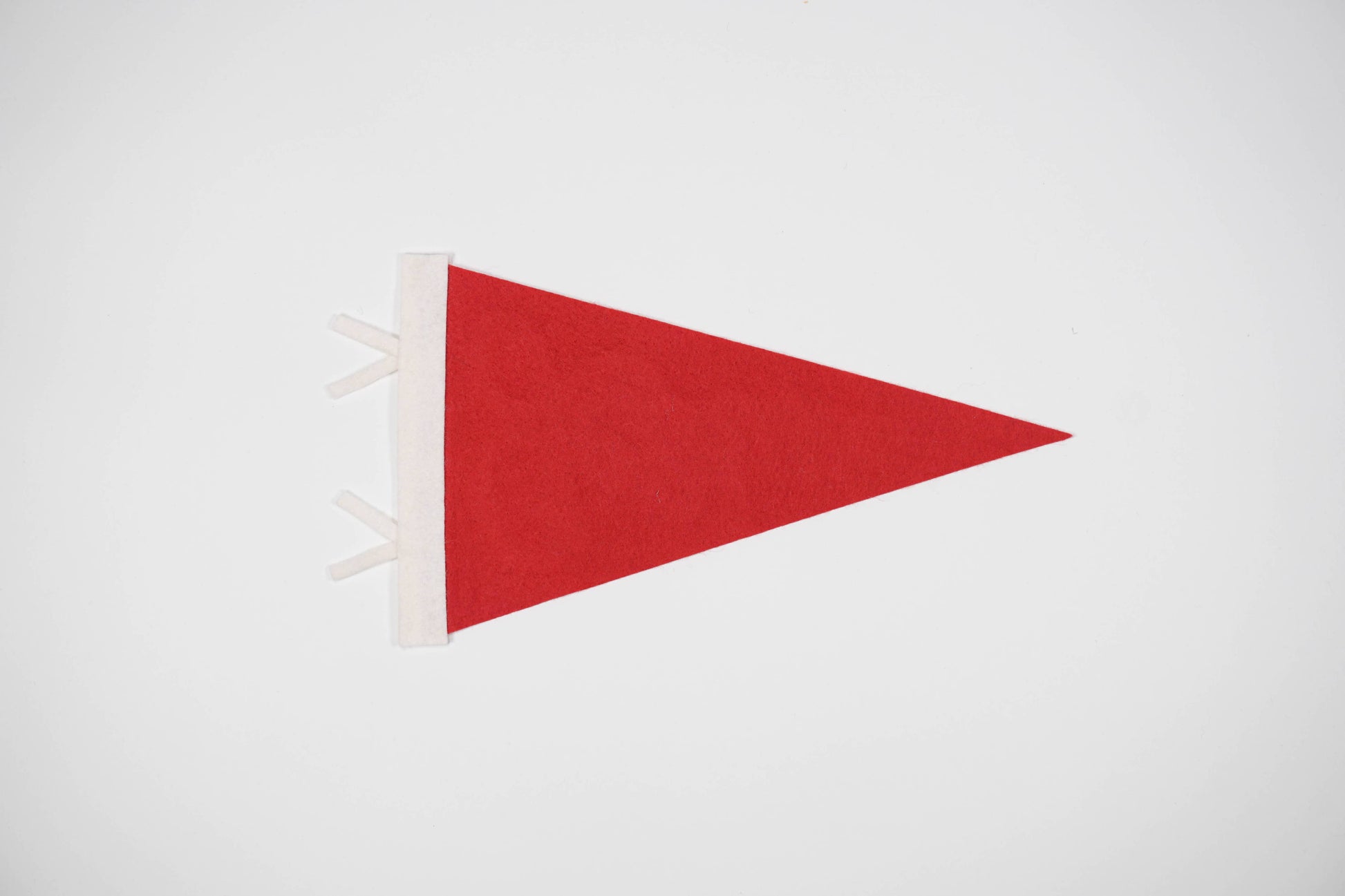 Alachua Pennant Red