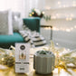 Festive Frasier Wax Bar