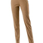 Scuba Butt Lift Pants – Sculpting Stretch Fit: Emerald Green MIO WHOLESALE