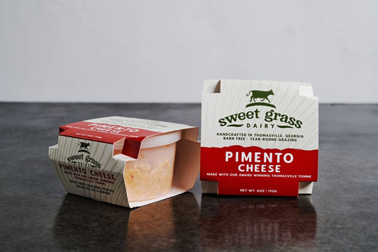 Pimento Individual 6 oz Cheese