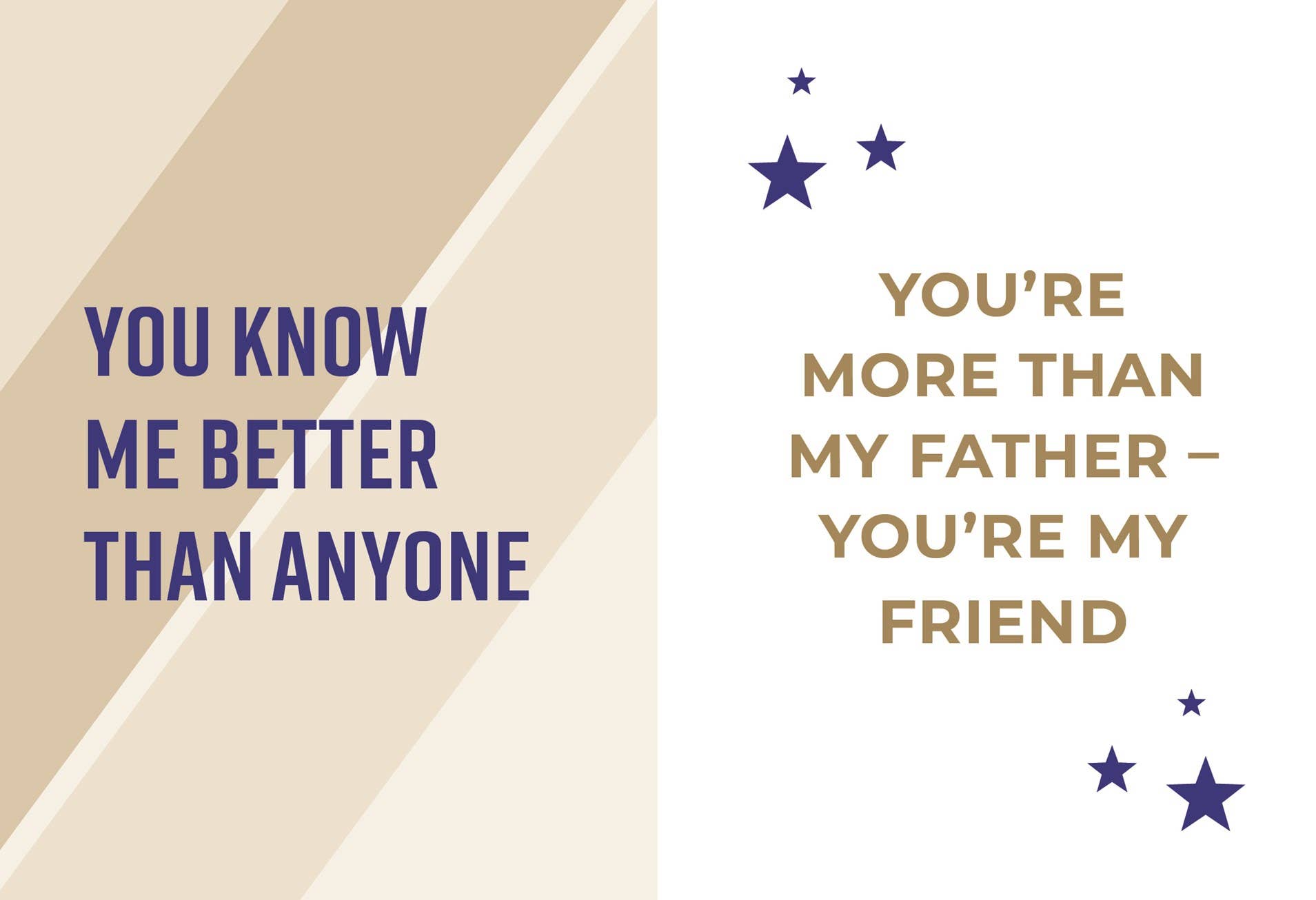 For the Best Dad Ever: The Perfect Gift to Give Your Dad: Hardcover