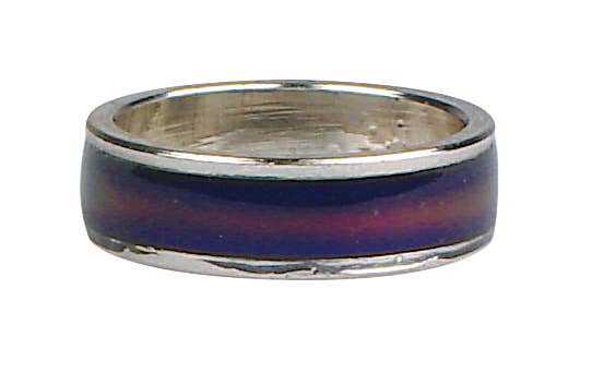 Millennial Mood Ring