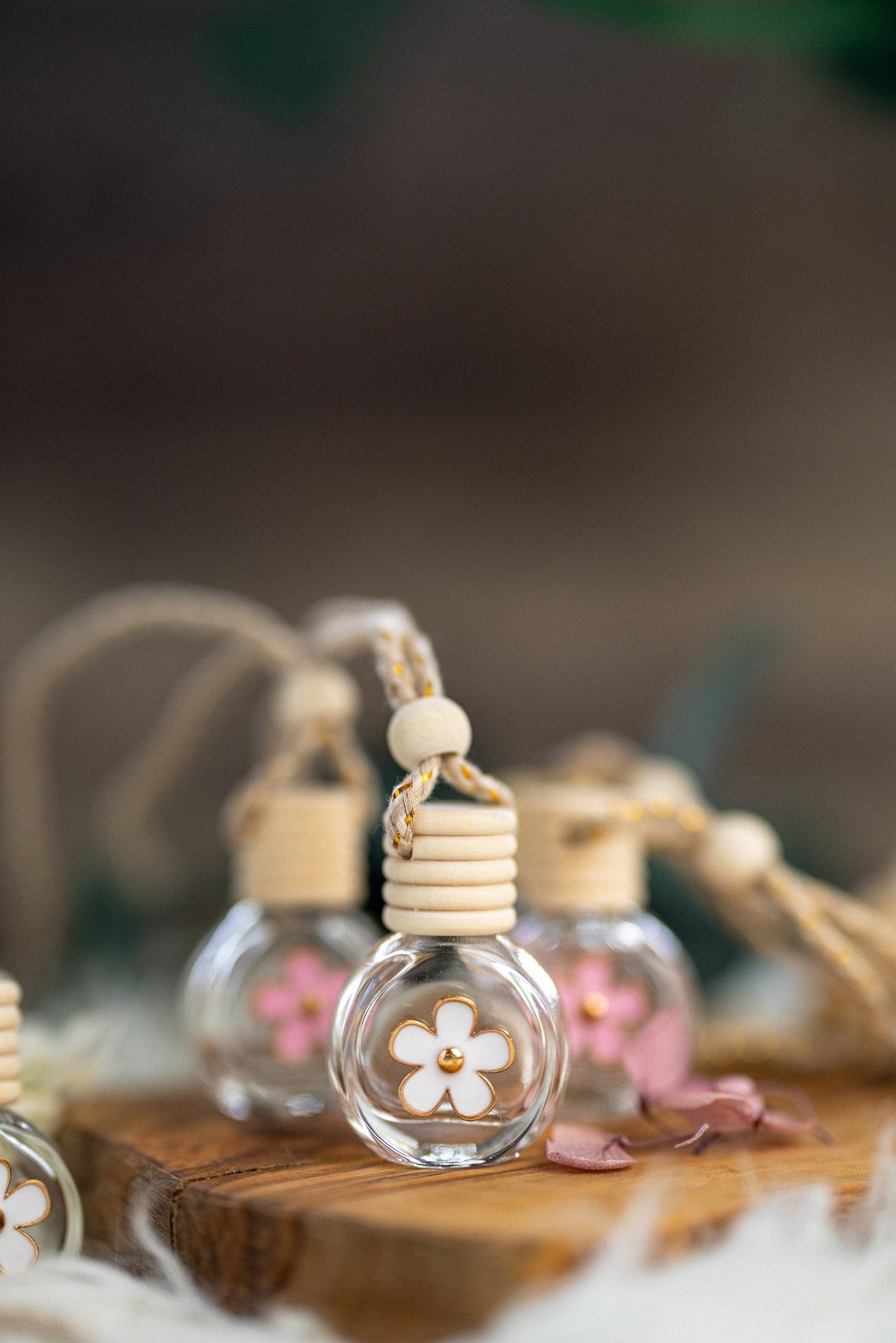 Beautiful Car Diffuser: A Thousand Wishes