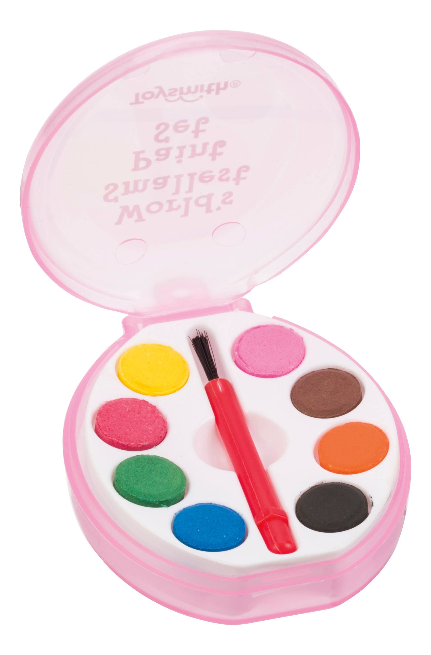 Mini Watercolor Paint Set