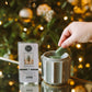 Festive Frasier Wax Bar