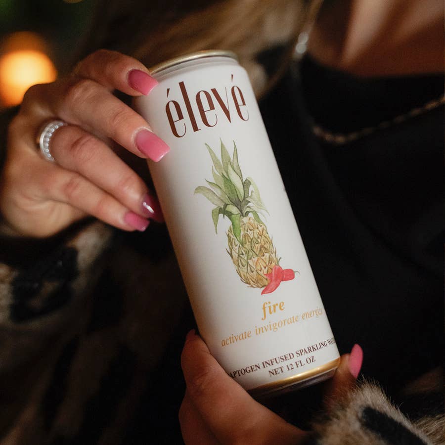 Fire - activate, invigorate, energize