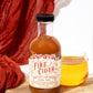 Fire Cider- 2 sizes: 2 oz