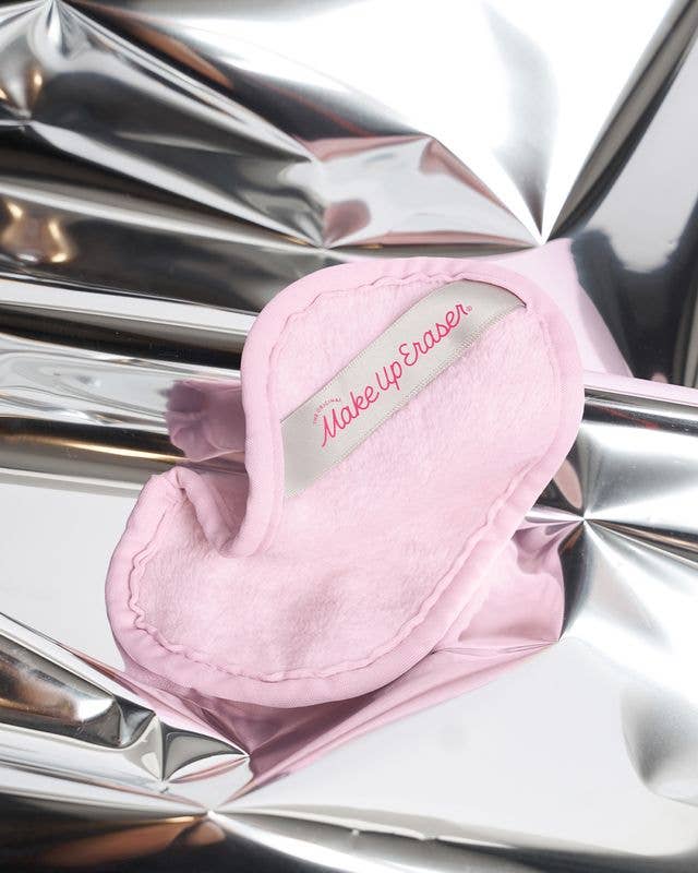 Silver Infused Mini PRO | Designed for Blemish-Prone Skin: Mini PRO The Original MakeUp Eraser