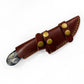 8'' Compact Tracker best all-round camping knife TD-085 - The Mustard Seed Collection, The Seed