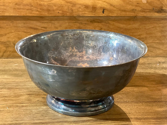 8" Gorham Silver Plated Bowl