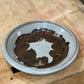 8" Handmade Ceramic Plate 