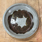 8" Handmade Ceramic Plate 