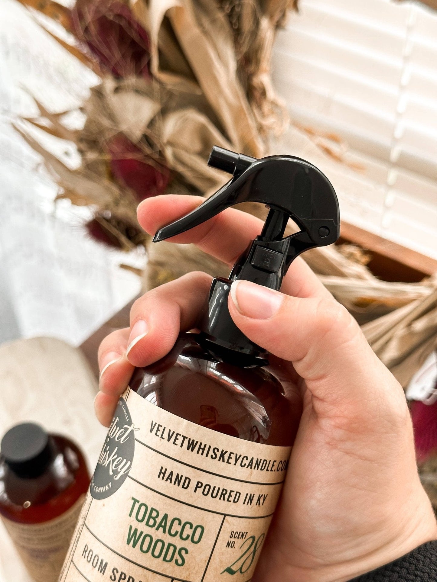 8 oz Room Spray: Coastal Vibes