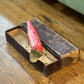 8" Pink "Atom 40" Style Plug Lure - The Mustard Seed Collection, The Seed