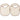 I Love Ewe Bib Set Primitives by Kathy