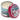 Christmas Candle in Winter Berry 3.5oz Mini  ($4 each) Santa's Naturals