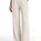 Air Scuba Oversized Pants: Black MIO WHOLESALE