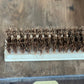 8.25" Heavy Duty Brush - The Mustard Seed Collection, The Seed