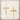 Gold Cross Earrings 211o: Gold The Jewelry Junkie