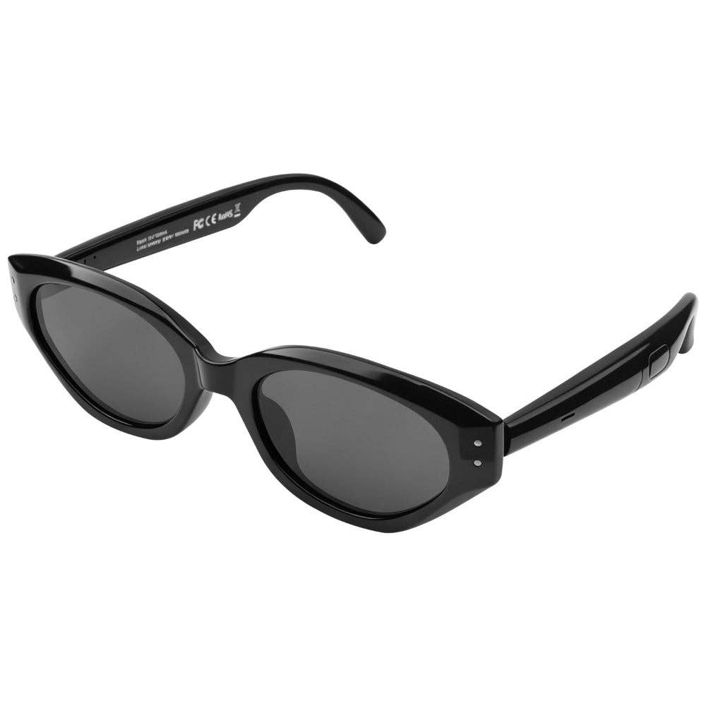 Josie Cateye Smart Sunglasses Posh Tech