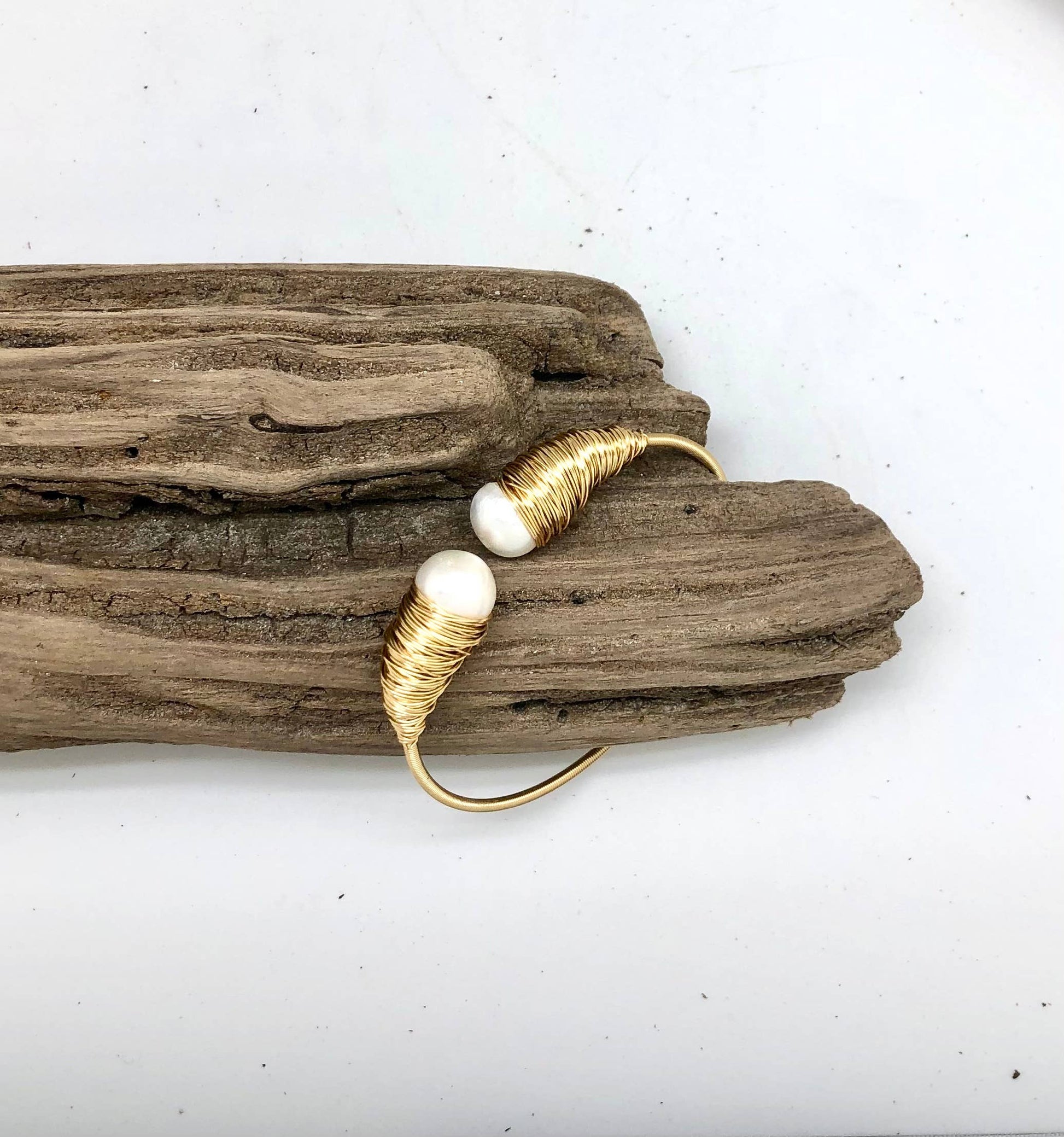 Freshwater Pearl Bracelet