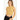 CROPPED TOP LIGHT BROWN - SMALL HYFVE