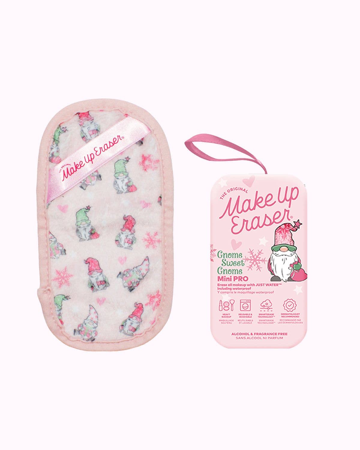 Gnome Sweet Gnome Mini PRO The Original MakeUp Eraser