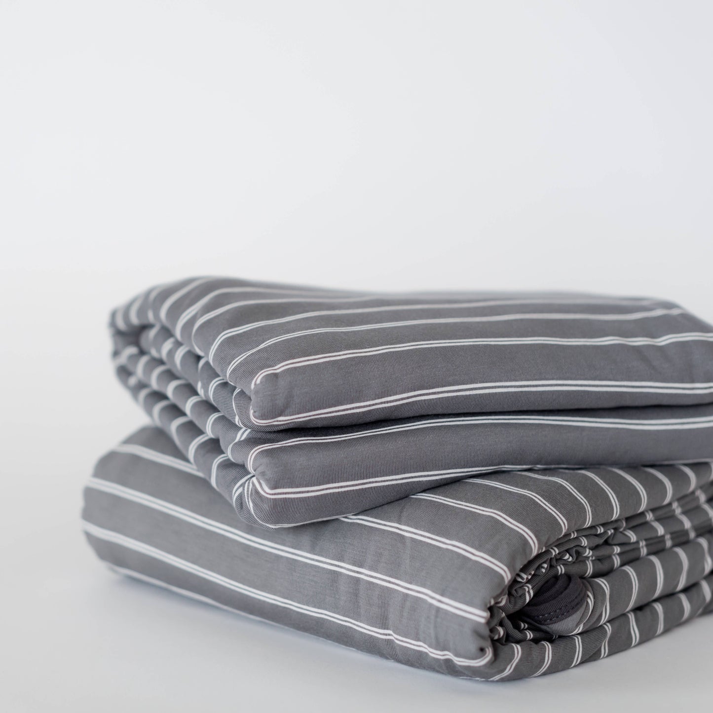 Oversized Jumbo Adult Swaddle Blanket, Soft Stretch, Cooling