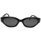 Josie Cateye Smart Sunglasses Posh Tech