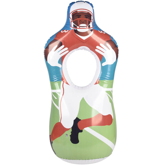 Inflatable Sports Toss Game