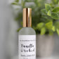 Room & Linen Spray/Variety of Scents/Fabric Spray/Room Freshener/Car Freshener/Bathroom Spray/Pillow Spray: Golden / Fresh Linen