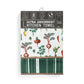 Root Veggies Absorbent Reversible Towel - 18x30in
